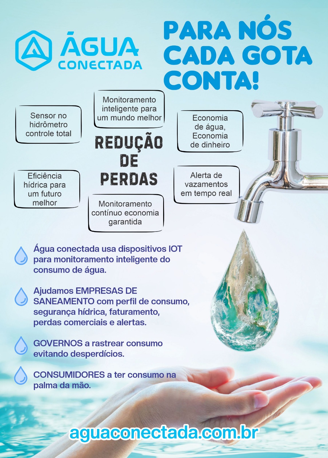 Qualidade.
